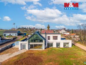 Prodej rodinného domu, Náchod, 224 m2