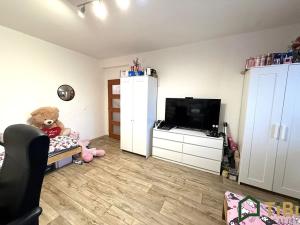 Prodej bytu 2+1, Blansko, Absolonova, 55 m2