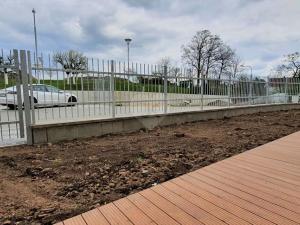 Pronájem bytu 2+kk, Praha - Královice, Ke Tvrzi, 120 m2