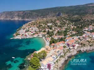 Prodej rodinného domu, Kefaloinia, Argostoli, Erissos, Řecko, 123 m2