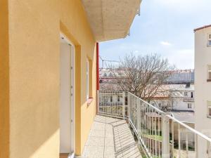 Pronájem bytu 1+kk, Praha - Libeň, Kotlaska, 25 m2