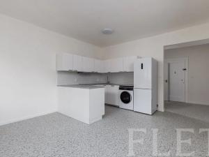 Pronájem bytu 2+kk, Praha - Libeň, Novákových, 40 m2