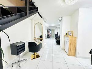 Pronájem obchodního prostoru, Praha - Nové Město, 95 m2