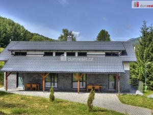 Prodej rodinného domu, Dolní Morava, 184 m2