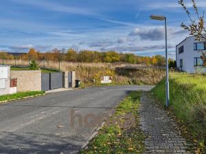 Prodej pozemku pro bydlení, Tuchoměřice, 1001 m2