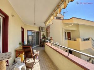 Prodej bytu 3+1, Roccalumera, Itálie, 136 m2