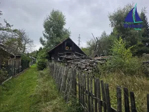 Prodej chaty, Seč, 60 m2