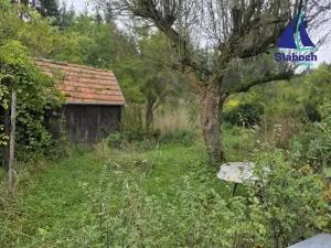 Prodej pozemku pro bydlení, Seč, 2067 m2