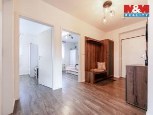 Prodej bytu 4+kk, Vochov, 81 m2