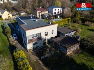 Prodej rodinného domu, Havířov - Bludovice, Strmá, 197 m2