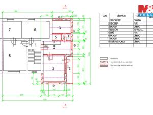 Prodej rodinného domu, Havířov - Bludovice, Strmá, 197 m2