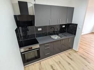 Pronájem bytu 2+kk, Most, Šeříková, 41 m2