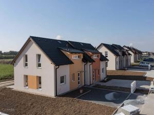 Prodej rodinného domu, Nehvizdy, 96 m2