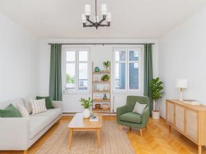 Prodej bytu 2+1, Hradec Králové, Pospíšilova, 69 m2