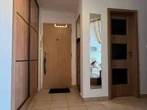 Pronájem bytu 3+kk, Vamberk, Jugoslávská, 68 m2