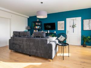 Prodej bytu 3+kk, Praha - Stodůlky, Nušlova, 108 m2