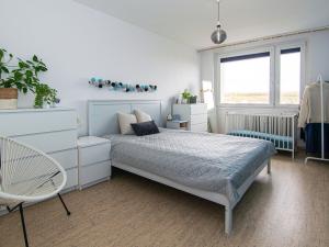 Prodej bytu 3+kk, Praha - Stodůlky, Nušlova, 108 m2