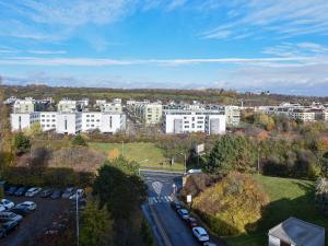 Prodej bytu 3+kk, Praha - Stodůlky, Nušlova, 108 m2