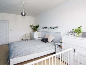 Prodej bytu 3+kk, Praha - Stodůlky, Nušlova, 108 m2