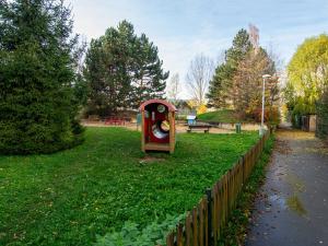 Prodej bytu 3+kk, Praha - Stodůlky, Nušlova, 108 m2