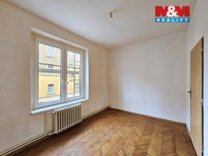 Pronájem bytu 3+1, Liberec - Liberec X-Františkov, Vojanova, 85 m2