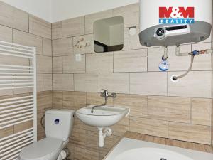 Pronájem bytu 3+1, Liberec - Liberec XVII-Kateřinky, Kateřinská, 85 m2