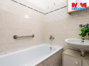 Prodej bytu 2+kk, Nymburk, Resslova, 45 m2