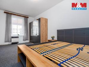 Prodej bytu 2+kk, Nymburk, Resslova, 45 m2