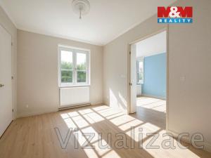 Prodej rodinného domu, Zachrašťany, 108 m2
