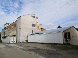 Prodej skladu, Rozsíčka, 1800 m2