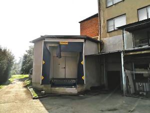 Prodej skladu, Rozsíčka, 1800 m2