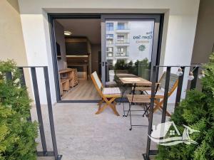 Prodej bytu 1+kk, Bjala, Bulharsko, 34 m2