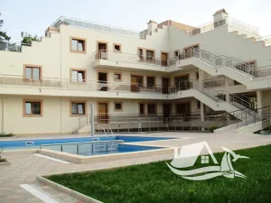 Prodej bytu 2+kk, Bjala, Bulharsko, 69 m2