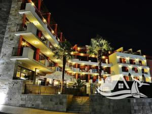 Prodej bytu 2+kk, Nesebar, Bulharsko, 66 m2