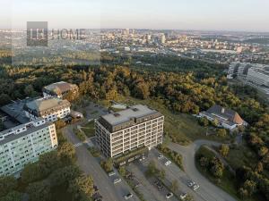 Prodej bytu 3+kk, Praha - Chodov, Gregorova, 84 m2