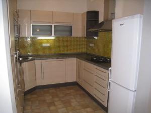 Pronájem bytu 3+kk, Praha - Smíchov, Ostrovského, 80 m2