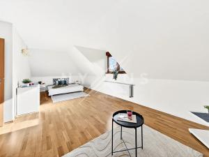 Prodej rodinného domu, Ohrobec, Jarovská, 345 m2