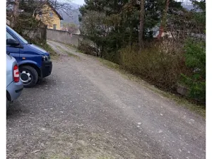 Prodej pozemku pro bydlení, Hradištko, Květná, 1742 m2