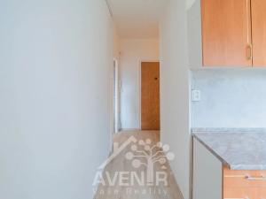 Pronájem bytu 1+1, Zlín, Husova, 33 m2