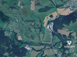 Prodej podílu pole, Bohumilice, 660 m2