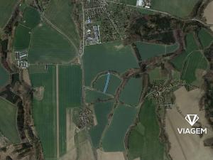 Prodej podílu pole, Golčův Jeníkov, 449 m2