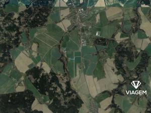 Prodej podílu pole, Golčův Jeníkov, 716 m2