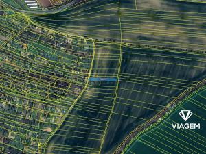 Prodej pole, Kyjov, 736 m2