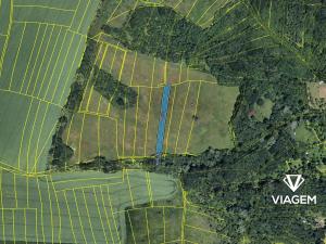 Prodej pole, Napajedla, 1666 m2