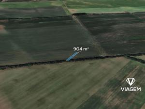 Prodej podílu pole, Prušánky, 452 m2