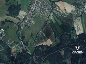 Prodej podílu pole, Hodslavice, 463 m2