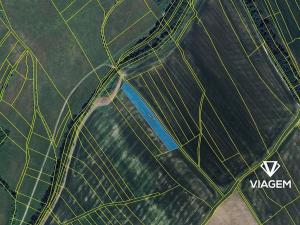 Prodej podílu pole, Hodslavice, 463 m2