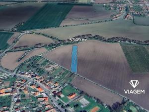 Prodej podílu pole, Mořice, 668 m2