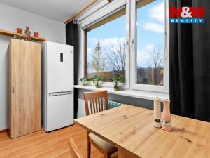 Prodej bytu 3+1, Liberec - Liberec XIV-Ruprechtice, Na Pískovně, 77 m2