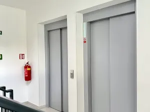 Pronájem bytu 2+kk, Plzeň, Františka Kováříka, 58 m2